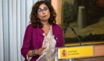 Hacienda promete a Cataluña saldar casi 1.500 millones de deuda en 4 años