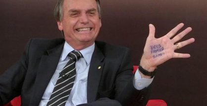 Jair Bolsonaro