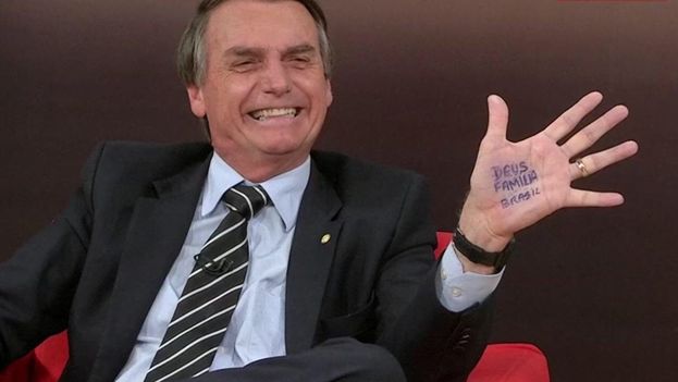 Jair Bolsonaro