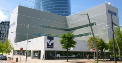 Audiencia de Vizcaya.