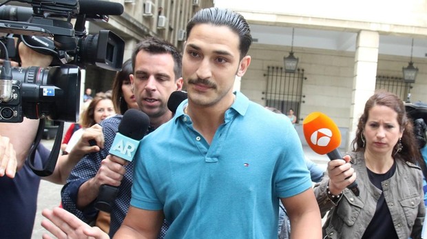 Alfonso Jesús Cabezuelo