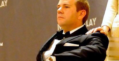 Javier Giral Palasí