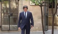 Carles Puigdemont