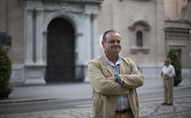 Ignacio Nogueras (Ideal)