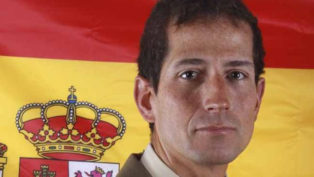 Fernando Yarto Nebreda - EJÉRCITO DE TIERRA