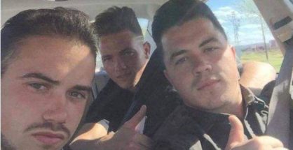 Tres de los cuatro detenidos por el apuñalamiento mortal de un guardia civil fuera de servicio