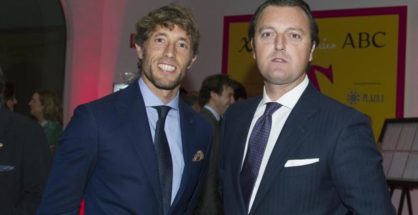 Manuel Escribano y El Tato han puesto fin a su relación de apoderamiento