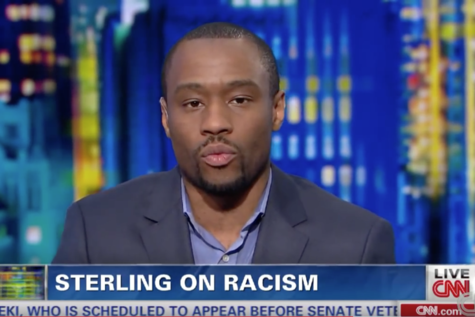 Marc Lamont Hill