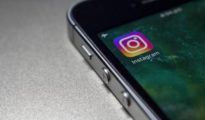 Instagram, la red social utilizada para captar a las víctimas de la organización.