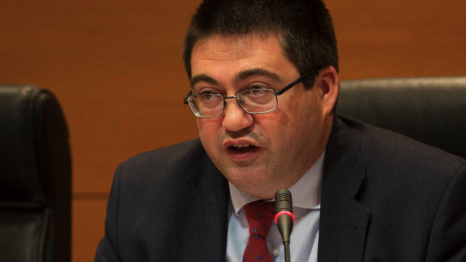 Carlos Sánchez Mato