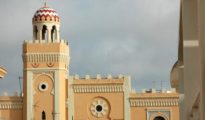 Mezquita central de Melilla - Miguel González (Wikipedia)