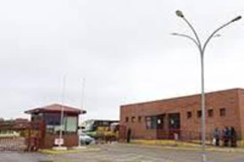 Centro Penitenciario Sevilla I