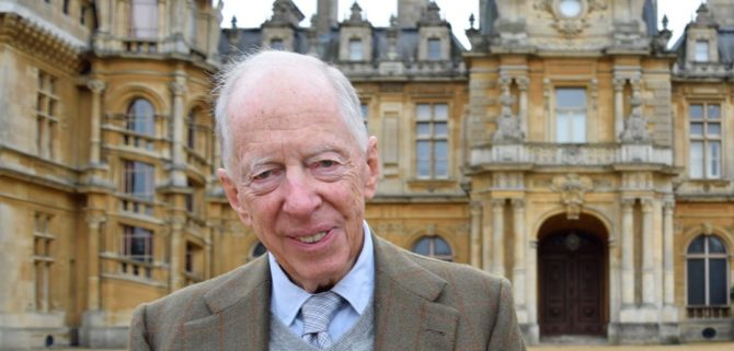 Jacob Rothschild