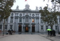 Un Supremo dividido pospone hasta este martes su decisión sobre el impuesto de hipotecas