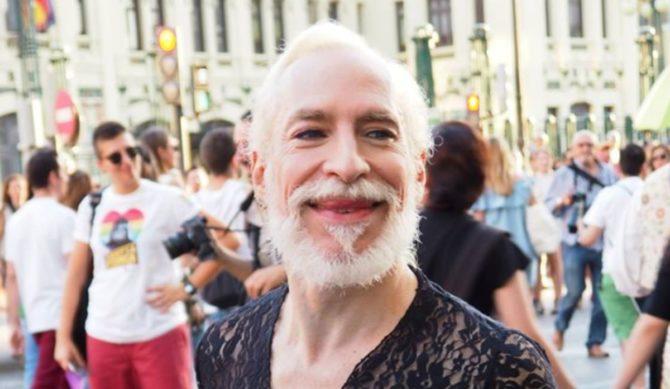 Fernando Lumbreras (El Periódico)