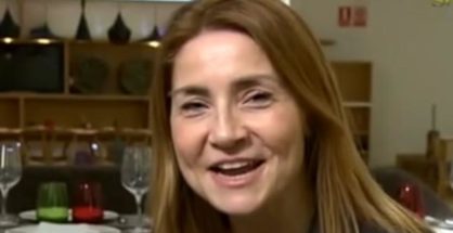 Carolina Pellico - YOUTUBE