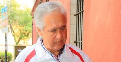 Antonio Cortés, Chiquetete