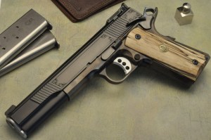 Colt 1911 “Custom”
