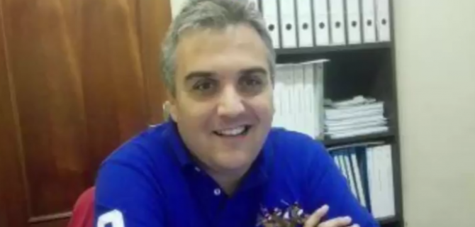 Javier Igartua Ybarra