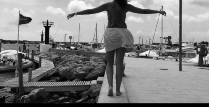 Una de las fotos que figuran en el perfil de "Mamadrastra".