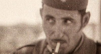 El General Ben Mizzian