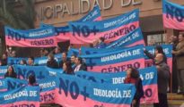 Padres argentinos contra la ideología de género en las escuelas