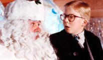 Fotograma de Christmas Story