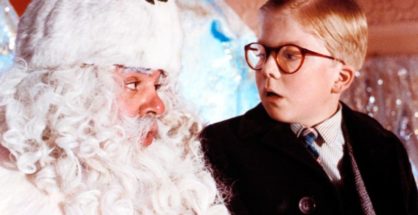 Fotograma de Christmas Story
