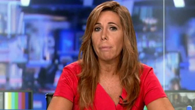 Alicia Sánchez-Camacho