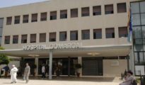 Hospital Comarcal de Melilla