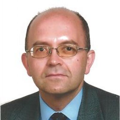 José Alberto Alonso Neira