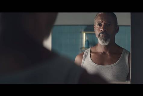 Una imagen del anuncio de Gillette/ Youtube