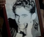 Federico García Lorca.