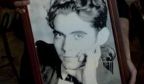 Federico García Lorca.