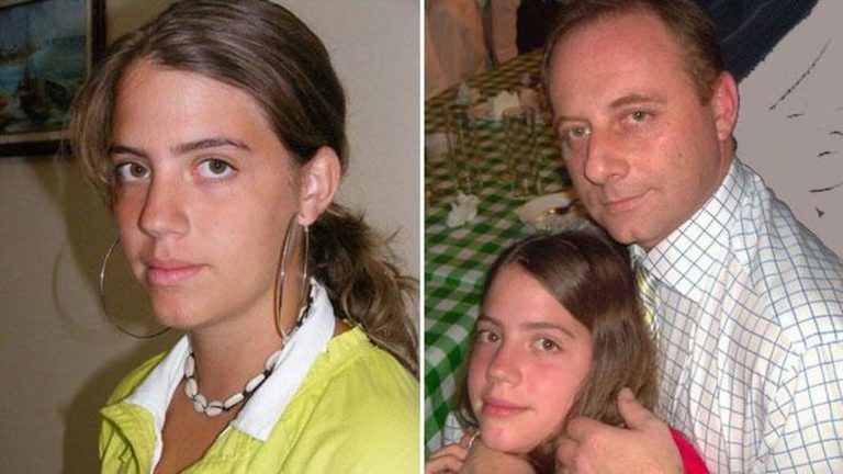 La Historia De Marta Del Castillo