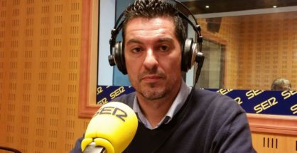 David Pasarín-Gegunde