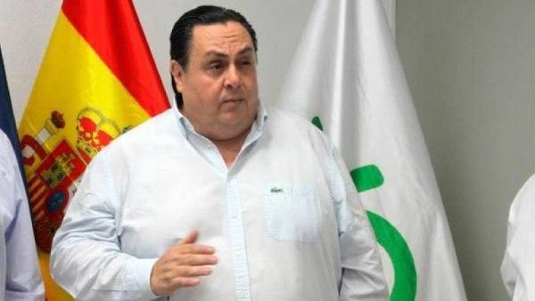 Ricardo Braña