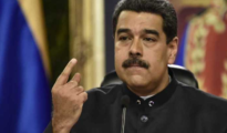 Nicolás Maduro/ Imagen: Youtube