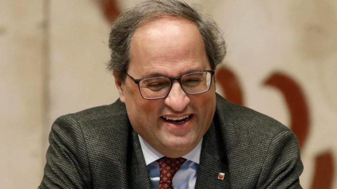 Quim Torra