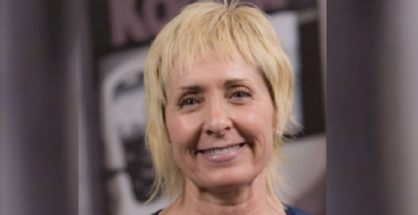 Pilar Baeza, candidata de Podemos a la Alcaldía de Ávila