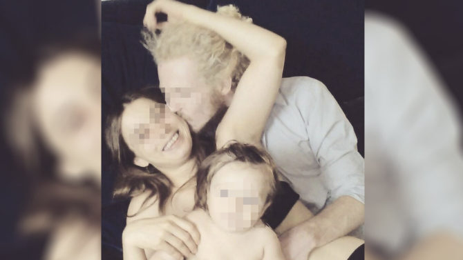 Hallan muertos y enterrados a los dos niños desaparecidos en Godella: la madre, detenida