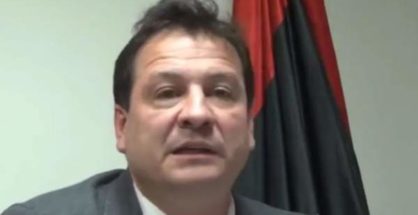 Fernando Paz