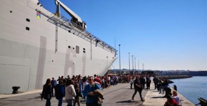 MINISTERIO DE DEFENSA