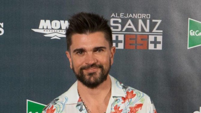 Juanes, el cantante que ha pedido respeto por su canción versionada sobre Vox