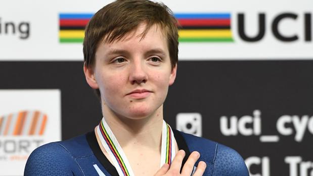 Kelly Catlin