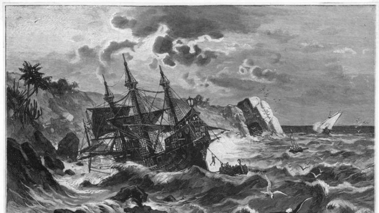 espa-a-localiza-y-documenta-681-barcos-hundidos-en-el-caribe-entre-1492