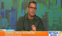 Carlos Rotondaro