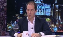 Víctor González Coello de Portugal en 'Intereconomía'