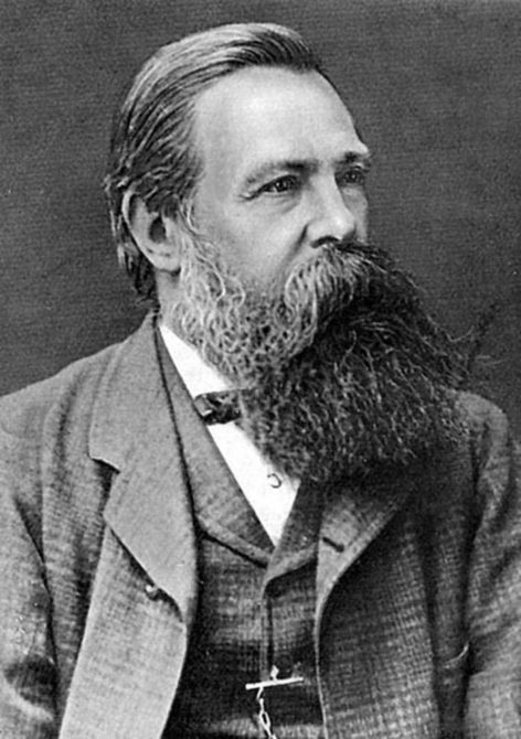 Friedrich Engels