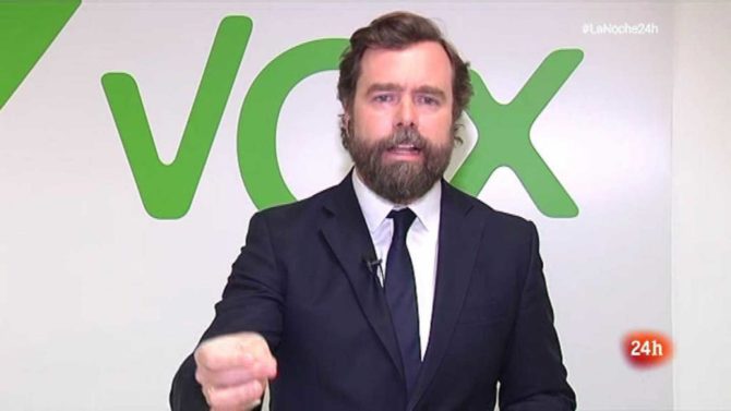 Iván Espinosa de los Monteros